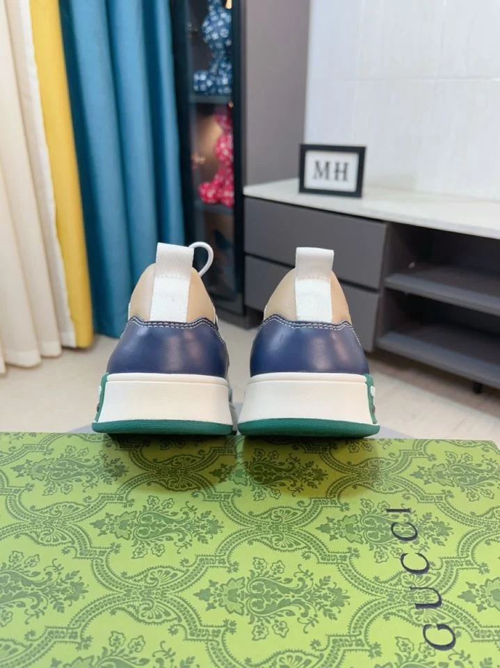 Gucci Low Shoes AllSeason 25679