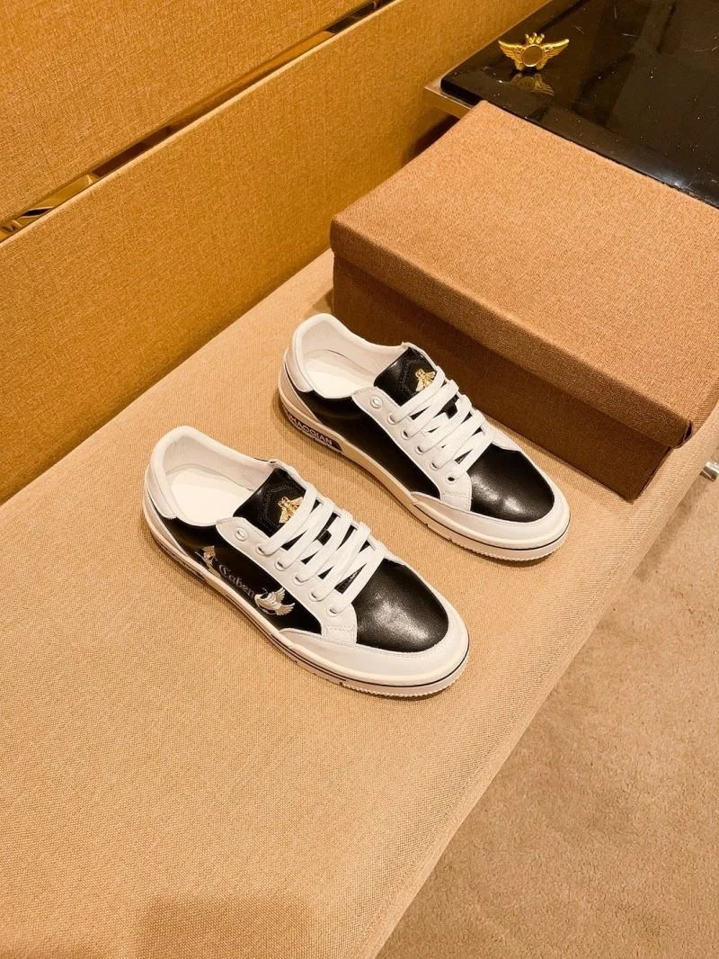 EyeCatching Gucci Low Shoes 25676
