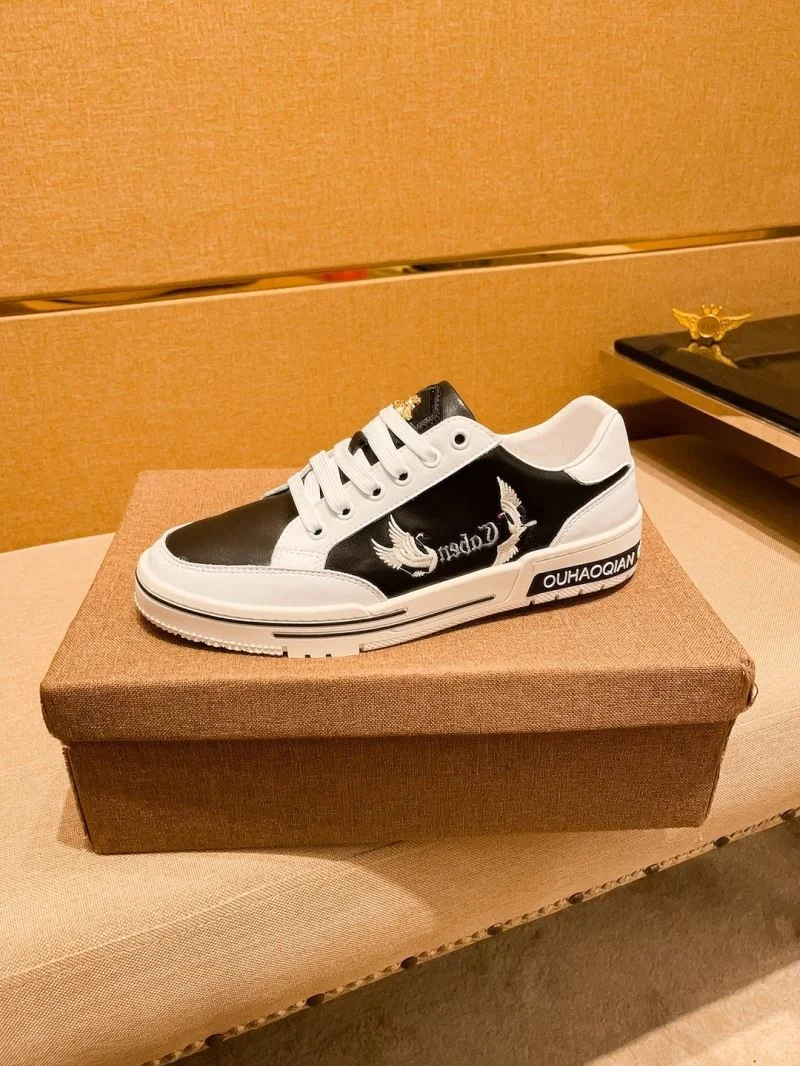 EyeCatching Gucci Low Shoes 25676