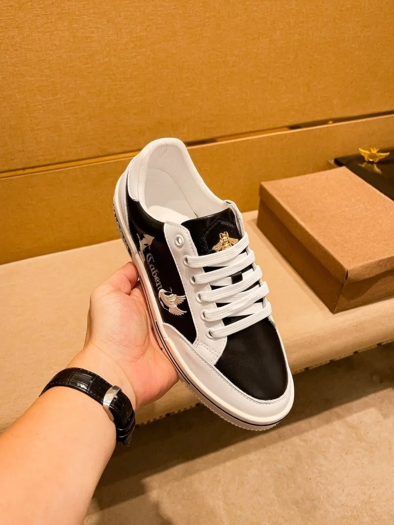 EyeCatching Gucci Low Shoes 25676
