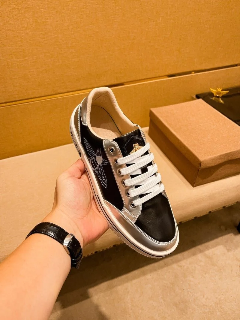 Colorful Gucci Low Shoes 25618