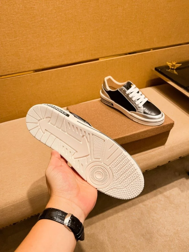 Colorful Gucci Low Shoes 25618