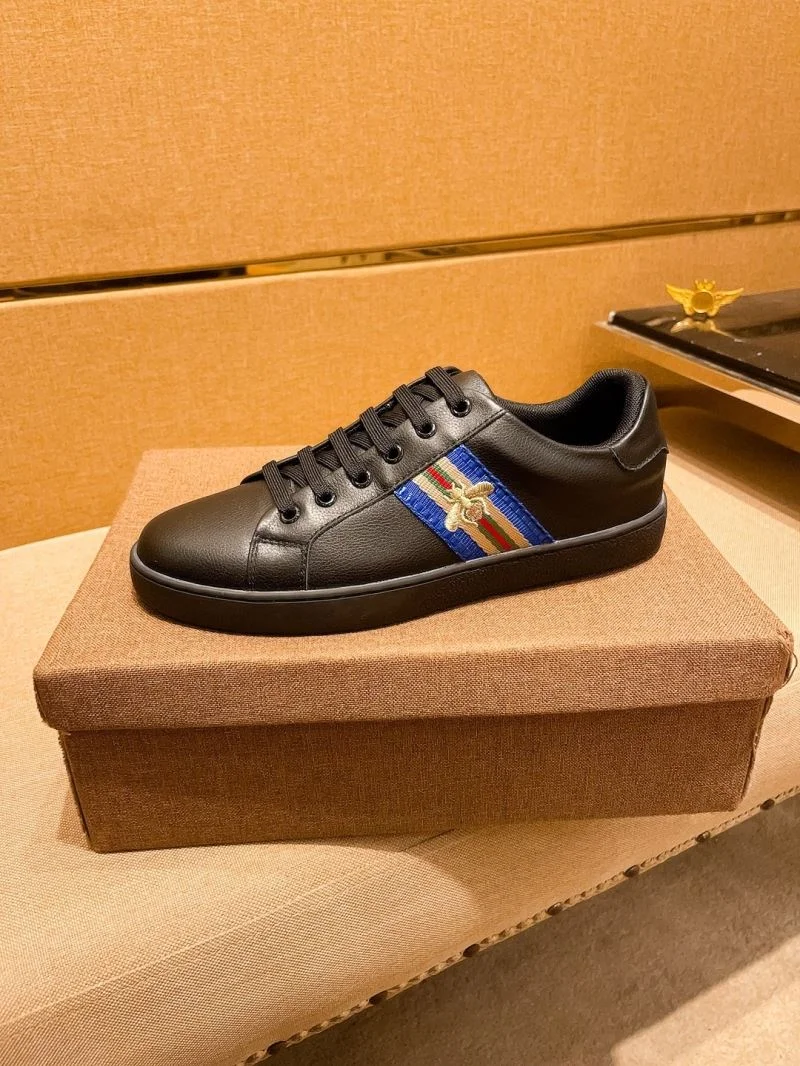Gucci Low Shoes MultiPurpose 25772