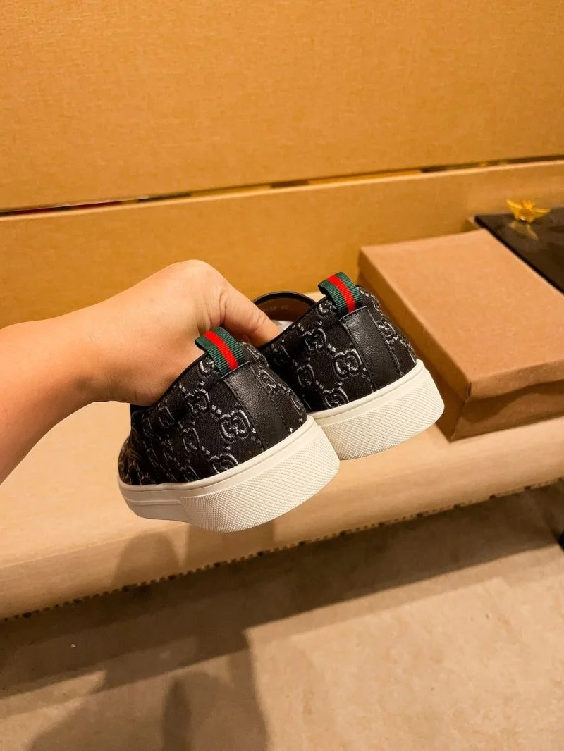 ZeroBulk Gucci Low Shoes 25656