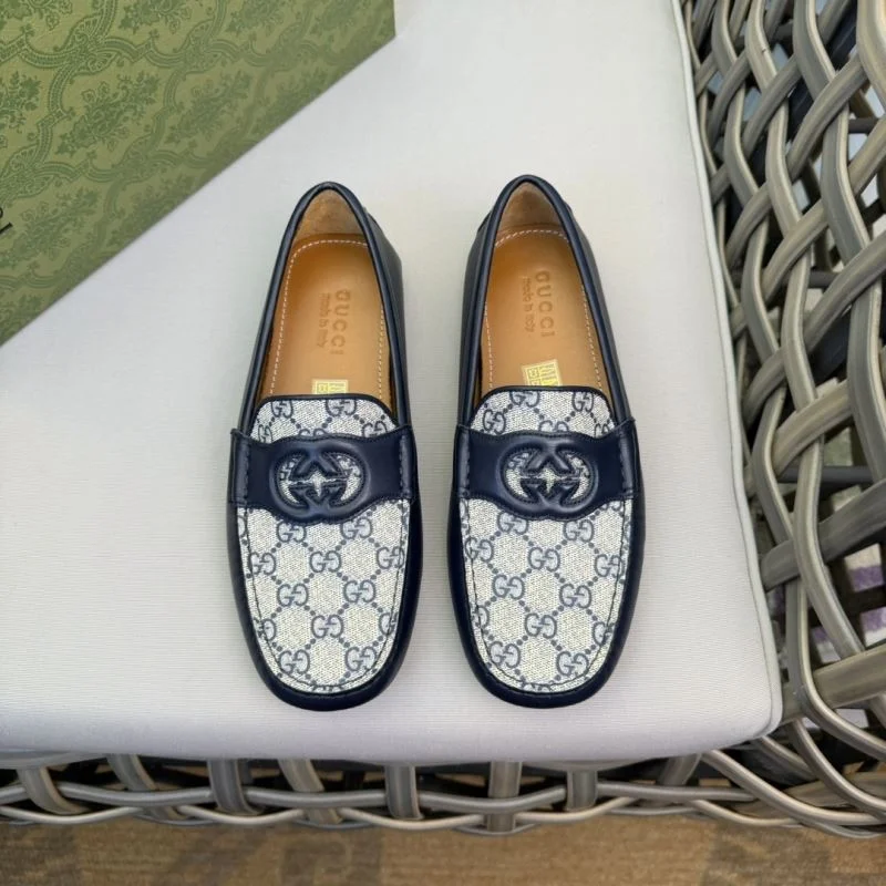 Gucci Low Shoes FastDry 25608