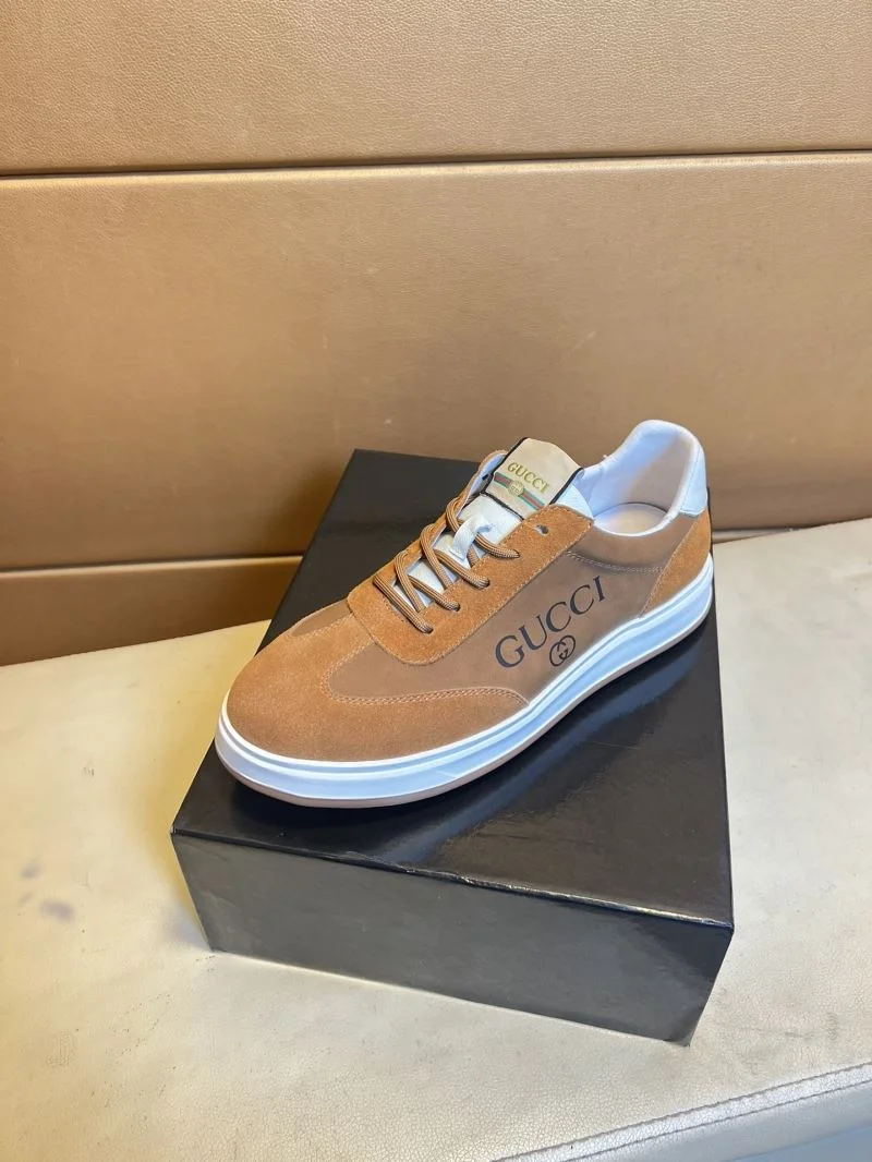 DailyWear Gucci Low Shoes 25641