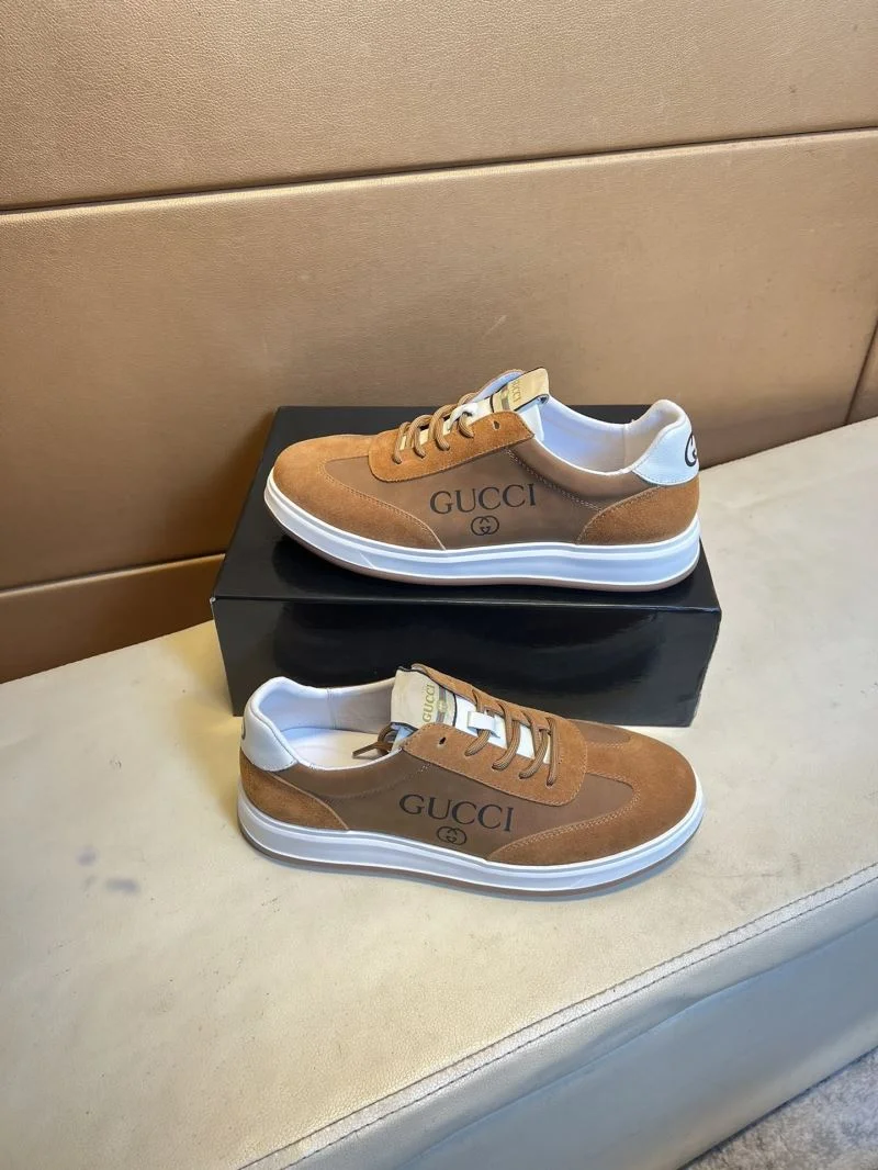 DailyWear Gucci Low Shoes 25641