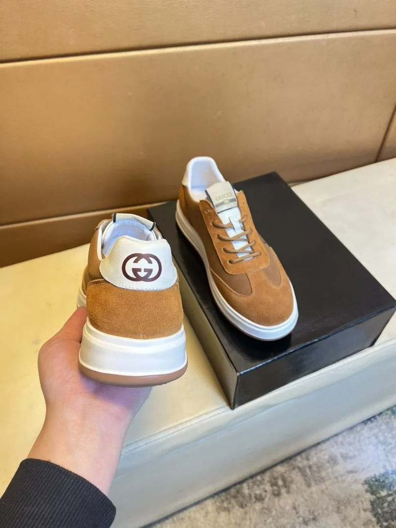 DailyWear Gucci Low Shoes 25641