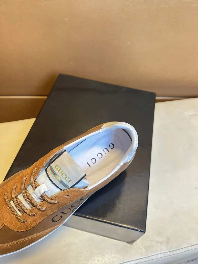 DailyWear Gucci Low Shoes 25641