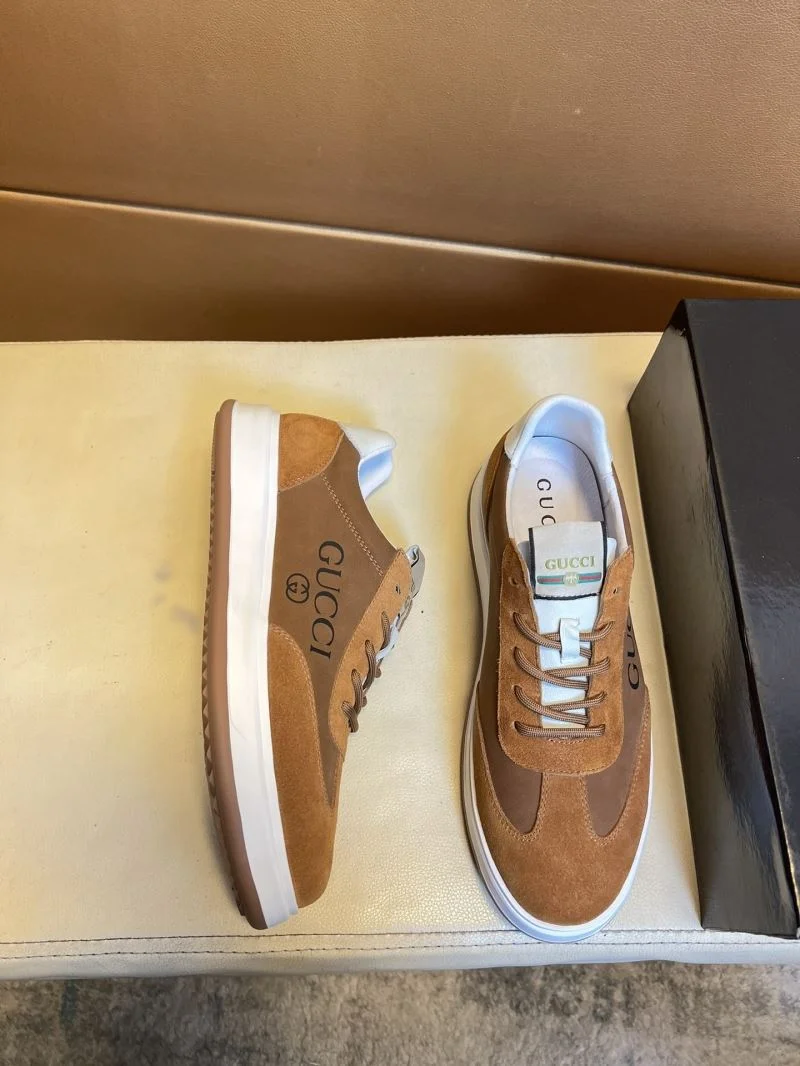 DailyWear Gucci Low Shoes 25641