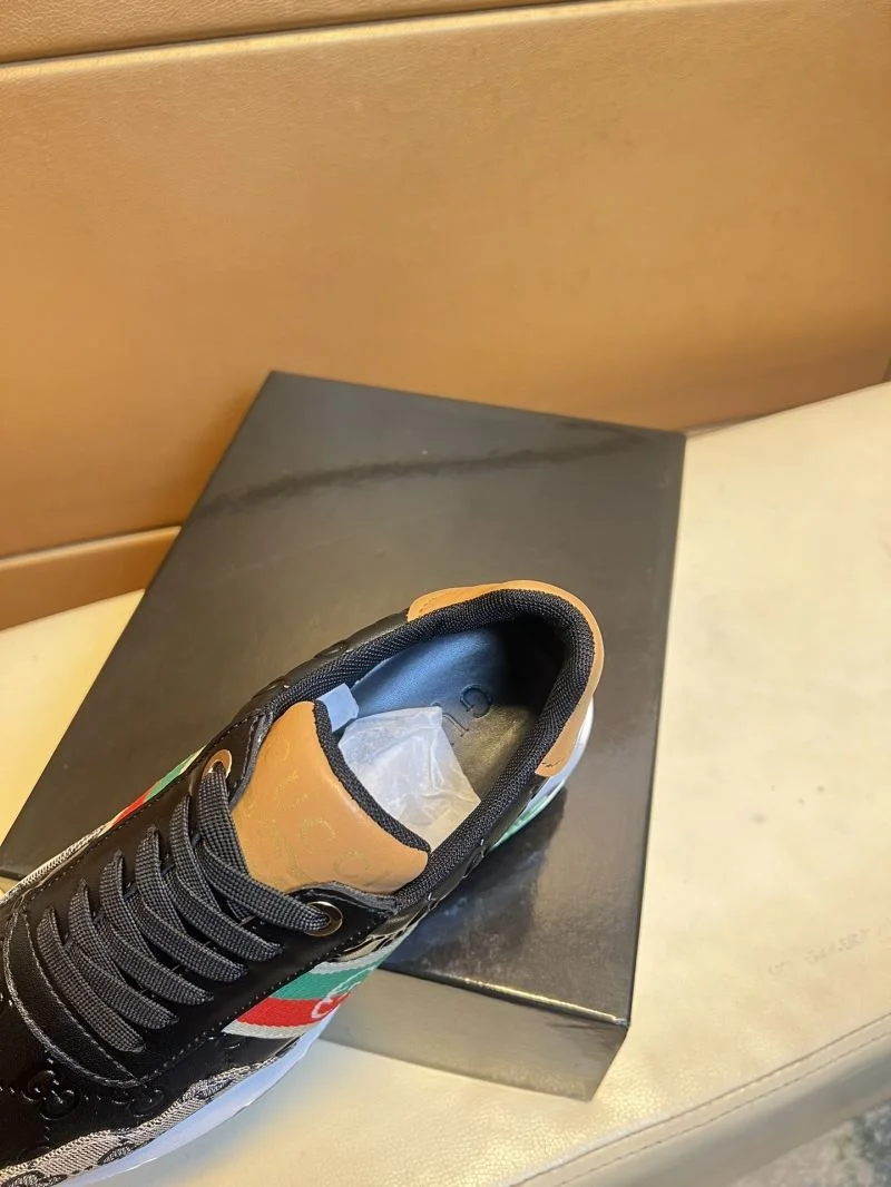 Gucci Low Shoes FashionForward 25629