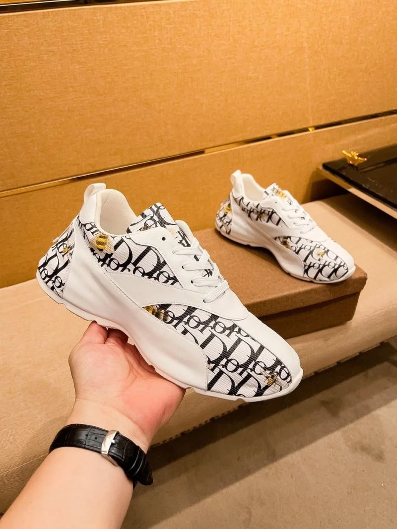 Gucci Low Shoes SoftTouch 25590