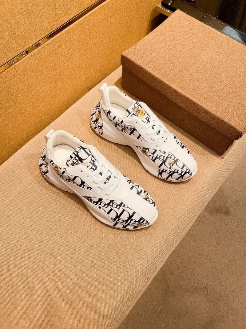 Gucci Low Shoes SoftTouch 25590