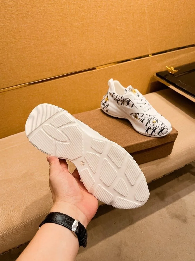 Gucci Low Shoes SoftTouch 25590