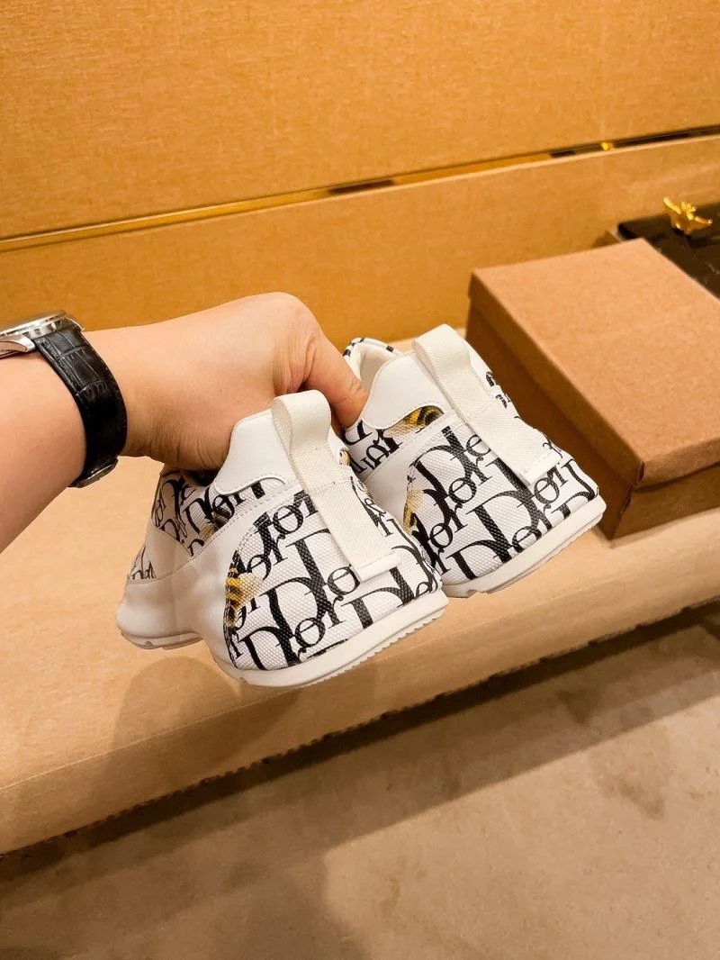 Gucci Low Shoes SoftTouch 25590