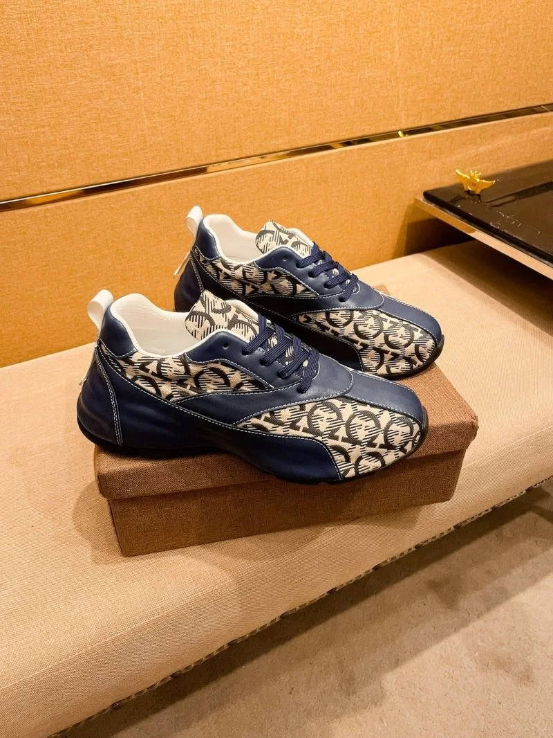 TravelReady Gucci Low Shoes 25591
