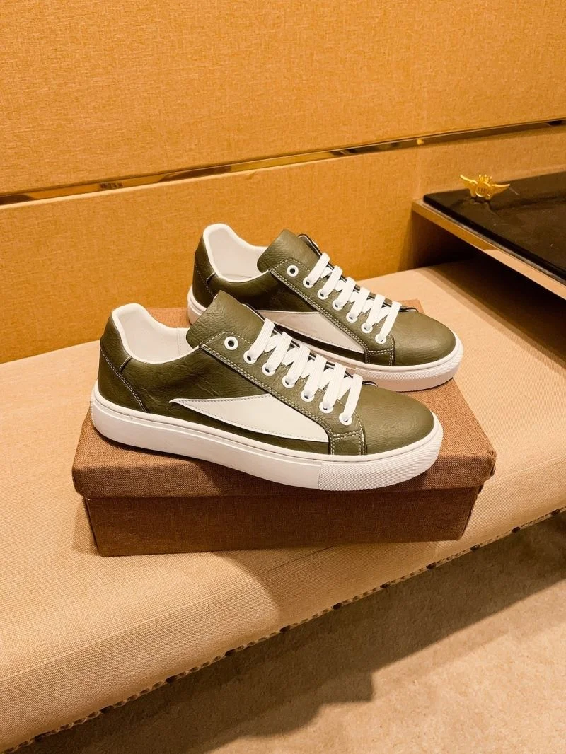 Youthful Gucci Low Shoes 25610