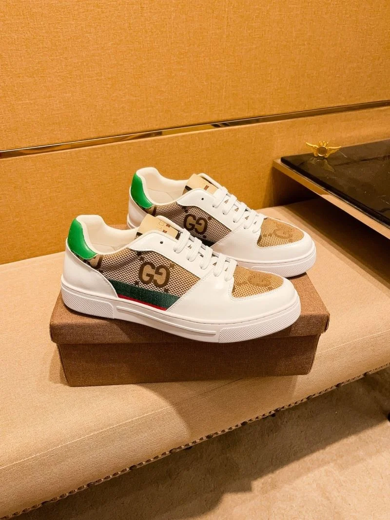 BestValue Gucci Low Shoes 25672