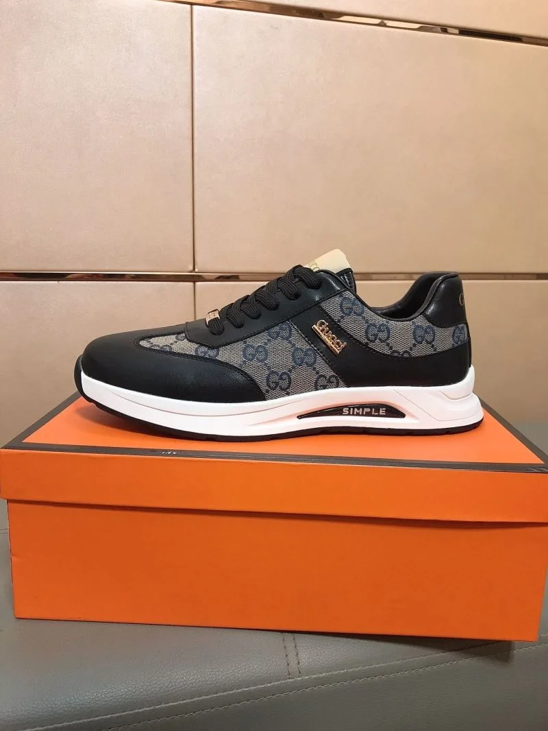 DailyWear Gucci Low Shoes 25575