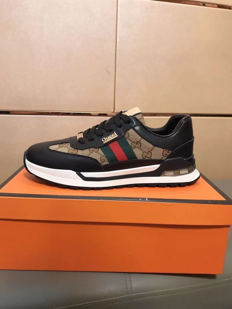Gucci Low Shoes Stretchable 25568