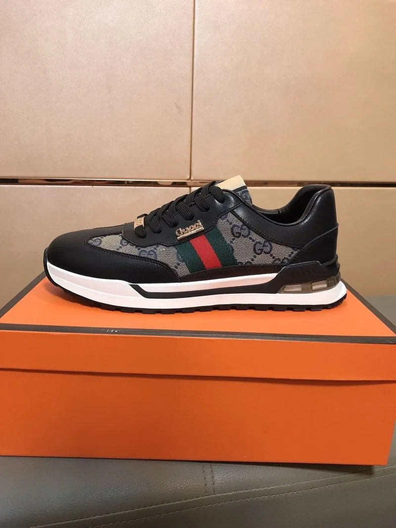 Gucci Low Shoes ModernLook 25562
