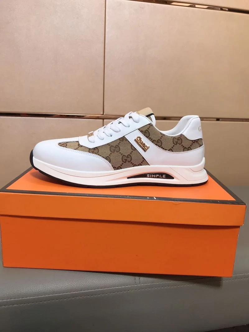 NewStyle Gucci Low Shoes 25566
