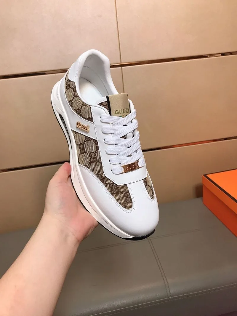 NewStyle Gucci Low Shoes 25566