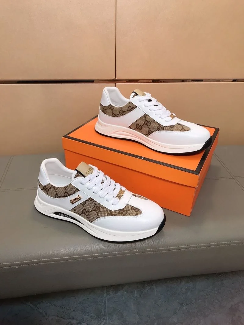 NewStyle Gucci Low Shoes 25566