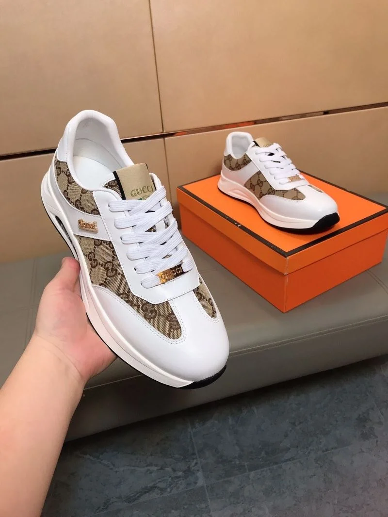 NewStyle Gucci Low Shoes 25566