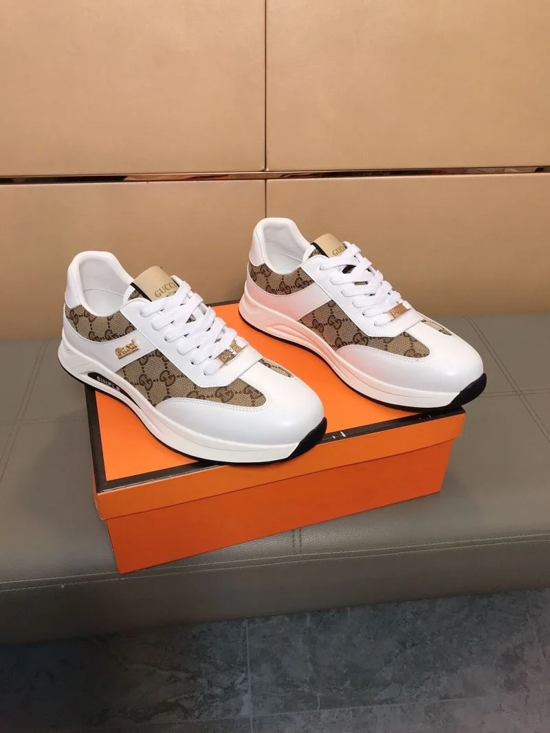 NewStyle Gucci Low Shoes 25566