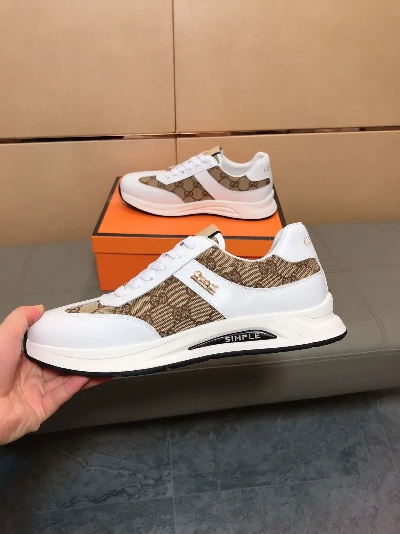NewStyle Gucci Low Shoes 25566