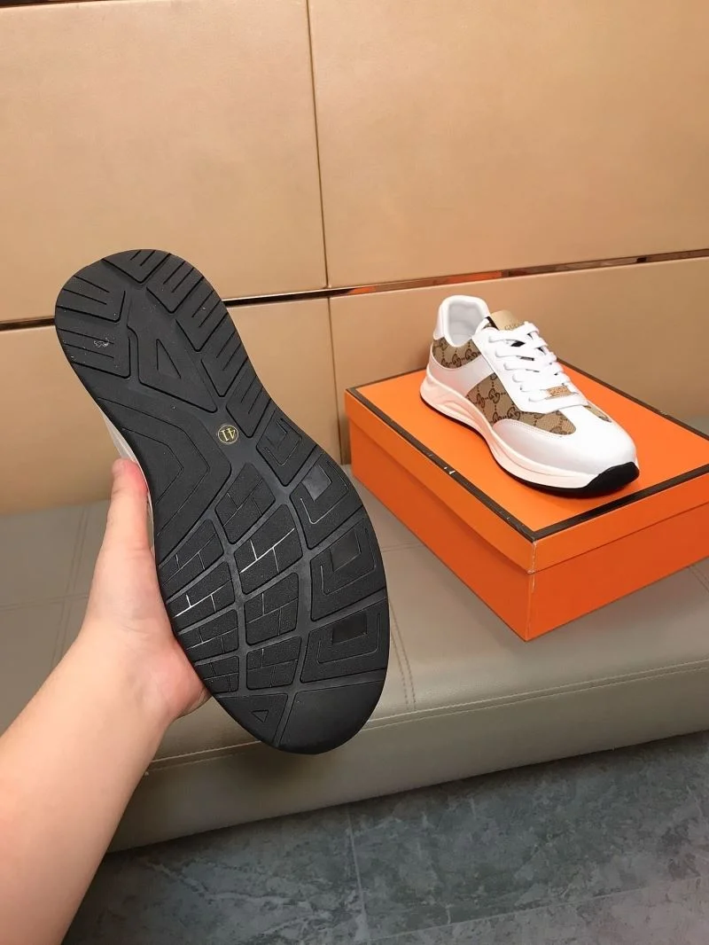NewStyle Gucci Low Shoes 25566