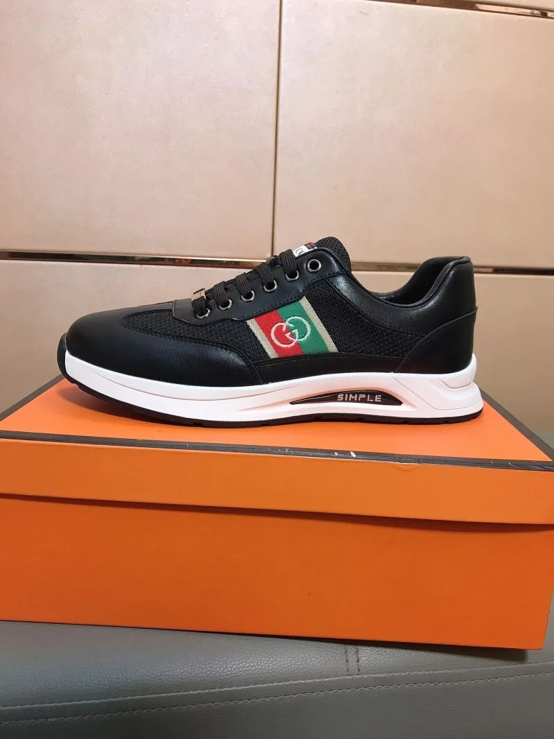 Gucci Low Shoes Sustainable 25584