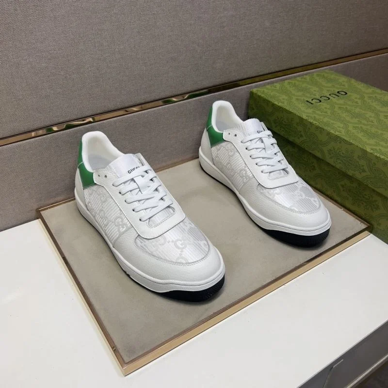 WellDesigned Gucci Low Shoes 25581