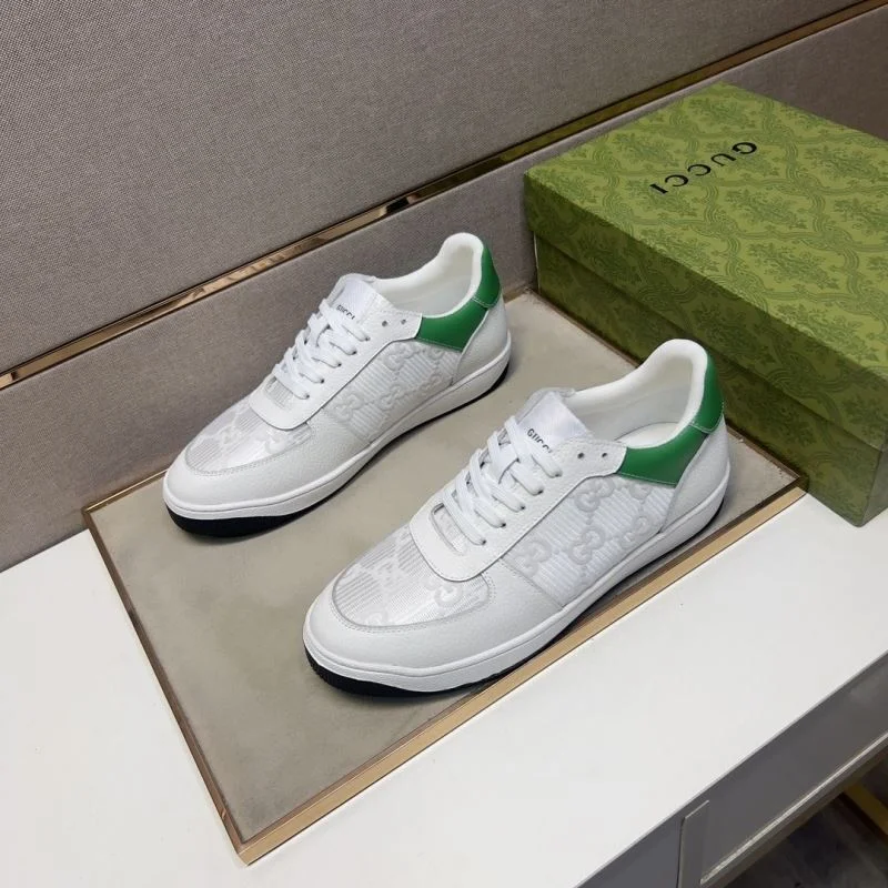 WellDesigned Gucci Low Shoes 25581