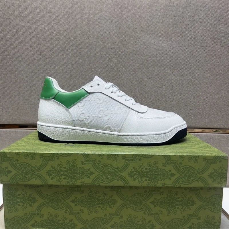 WellDesigned Gucci Low Shoes 25581