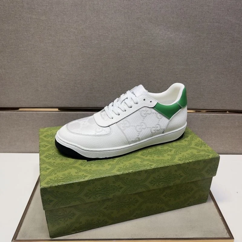 WellDesigned Gucci Low Shoes 25581