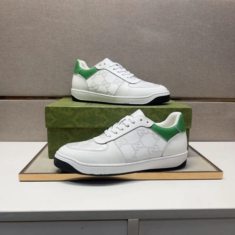 WellDesigned Gucci Low Shoes 25581
