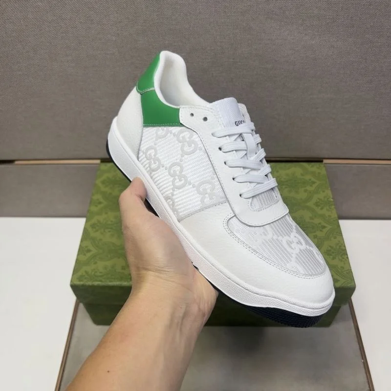 WellDesigned Gucci Low Shoes 25581