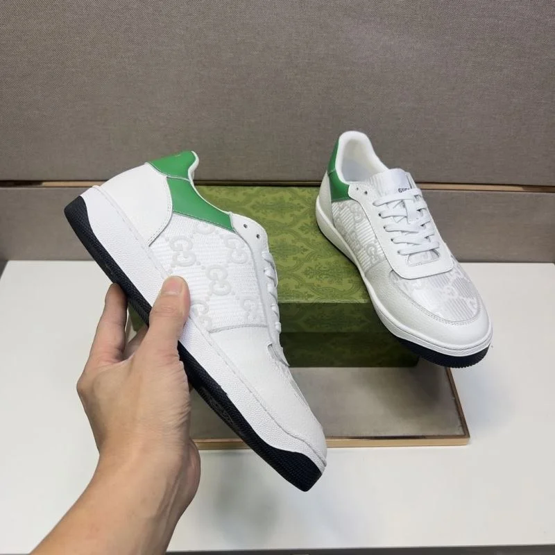 WellDesigned Gucci Low Shoes 25581