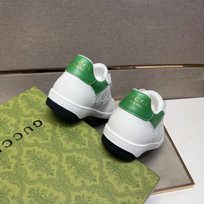 WellDesigned Gucci Low Shoes 25581