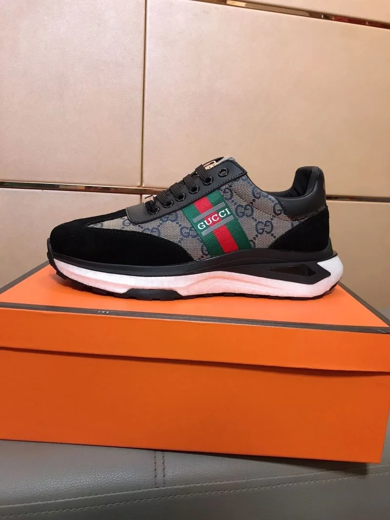 Gucci Low Shoes Sustainable 25638