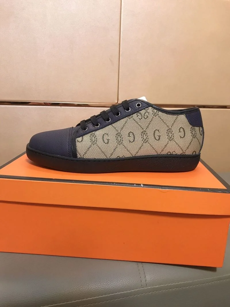 EasyCare Gucci Low Shoes 25561