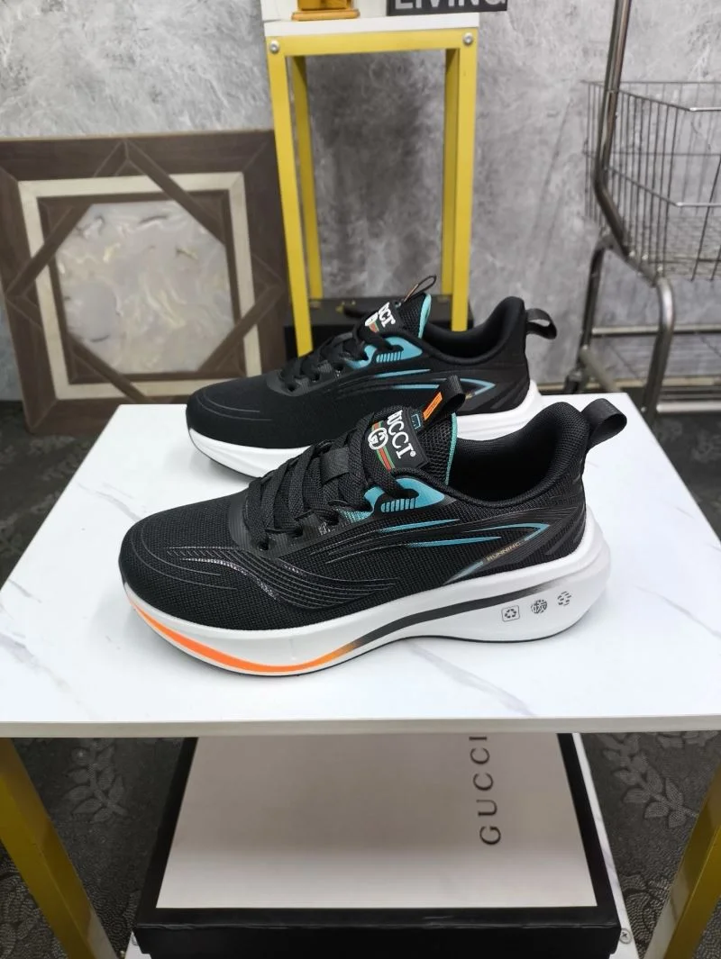 Gucci Low Shoes SportInspired 25550