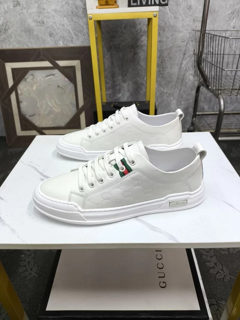 BestValue Gucci Low Shoes 25549
