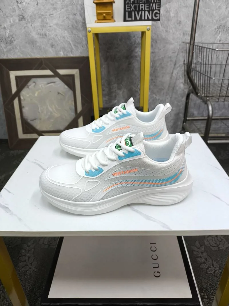 NewStyle Gucci Low Shoes 25548