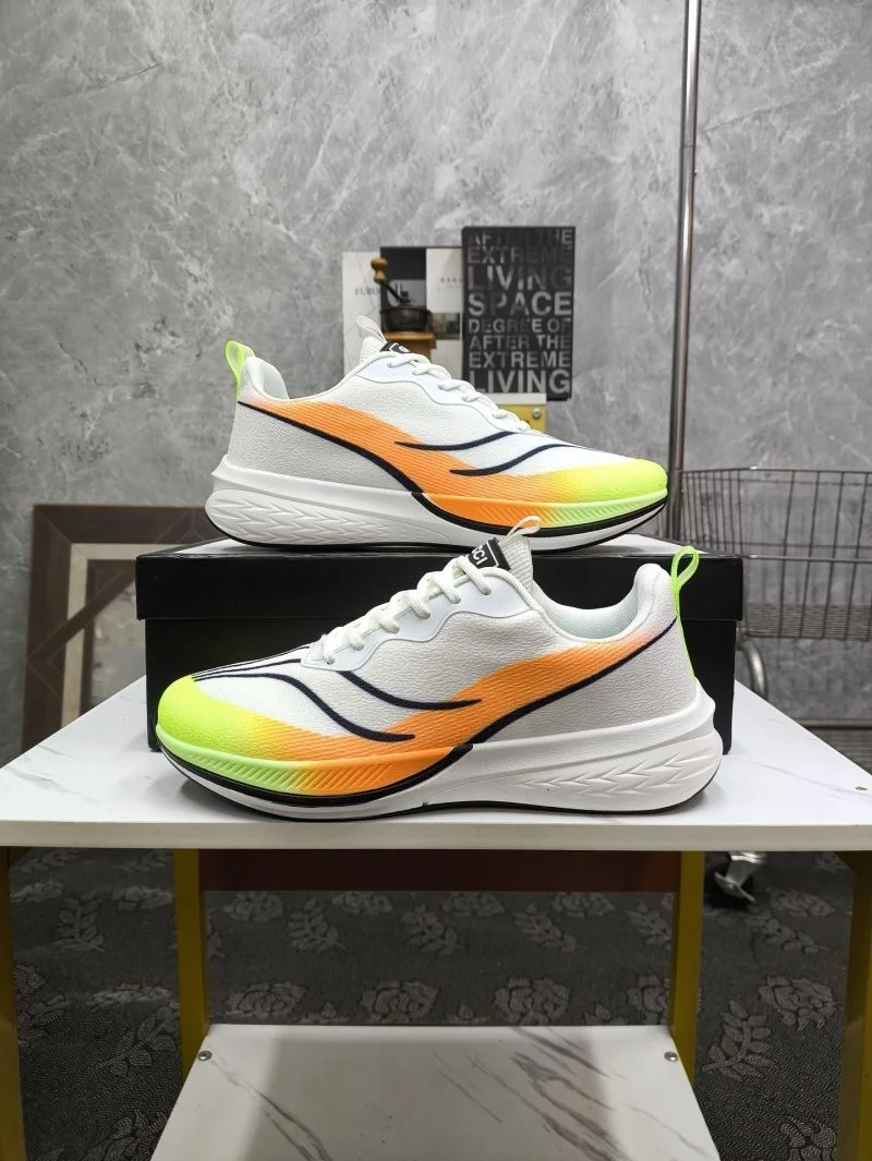 Practical Gucci Low Shoes 25553