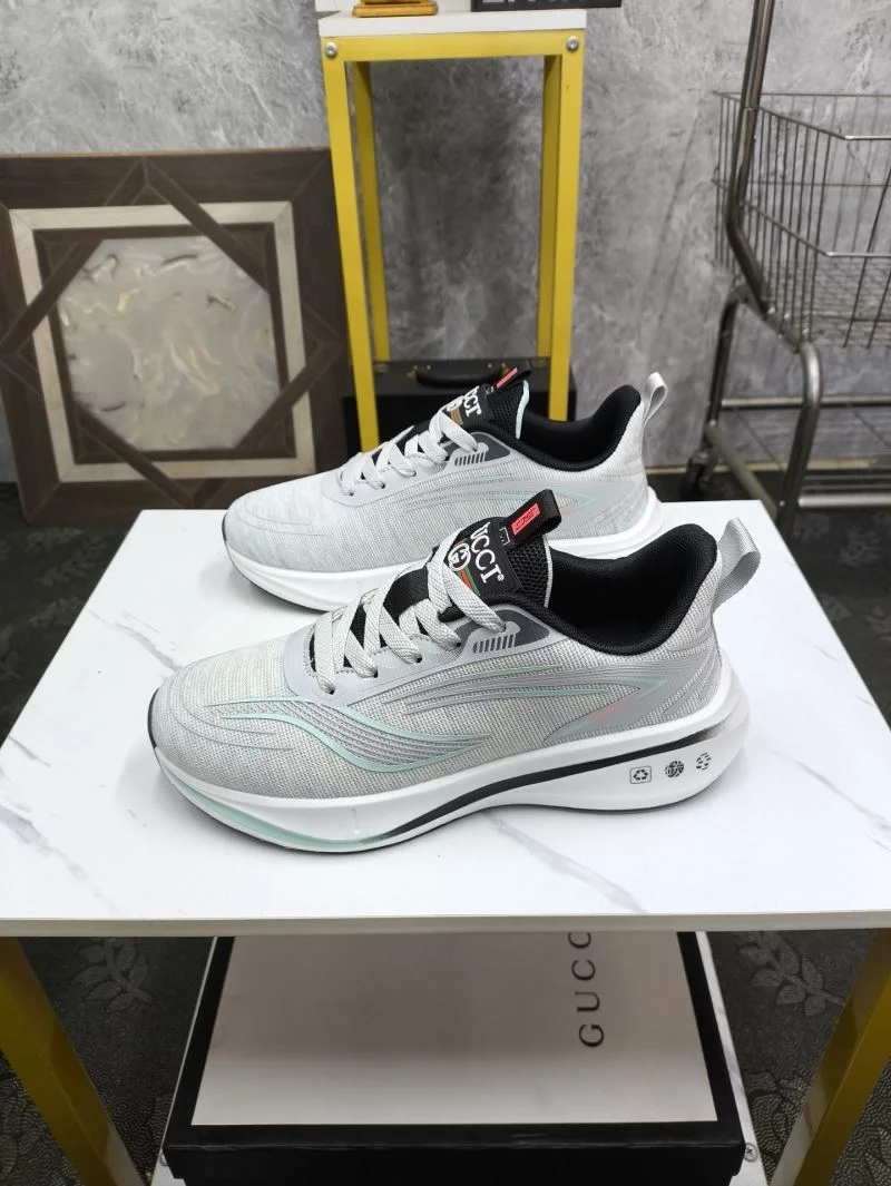 Gucci Low Shoes Thermal 25544
