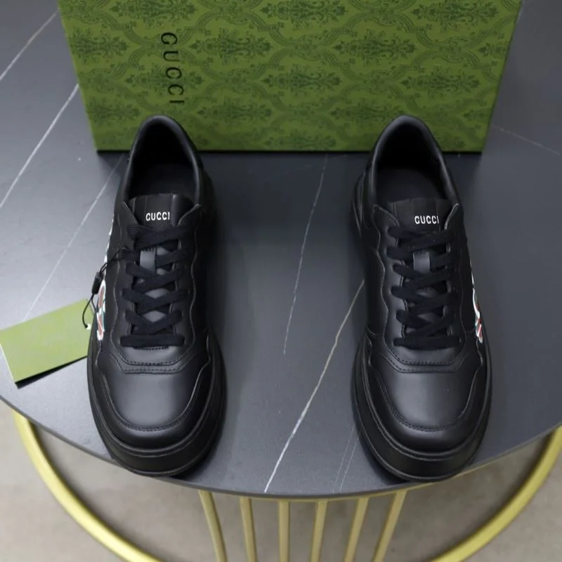 GoAnywhere Gucci Low Shoes 25621