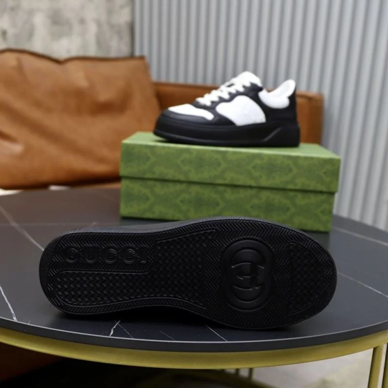 ZeroBulk Gucci Low Shoes 25554